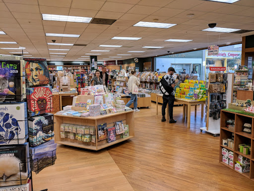 Book Store «Kinokuniya San Francisco», reviews and photos, 1581 Webster St, San Francisco, CA 94115, USA