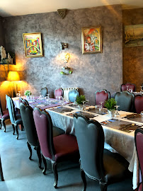 Atmosphère du Restaurant italien Il DiVino à Romans-sur-Isère - n°8