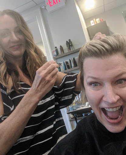 Beauty Salon «Salon 416», reviews and photos, 134 N Leroy St #2, Fenton, MI 48430, USA