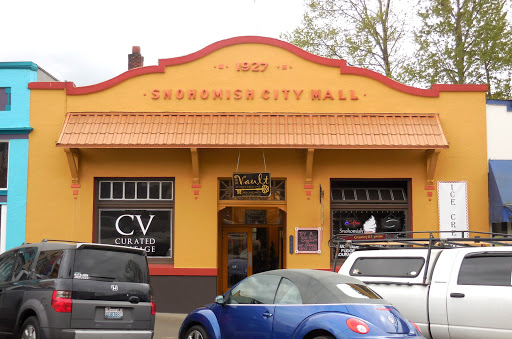 Hair Salon «The Vault Boutique Hair Lounge», reviews and photos, 1009 1st St #203, Snohomish, WA 98290, USA