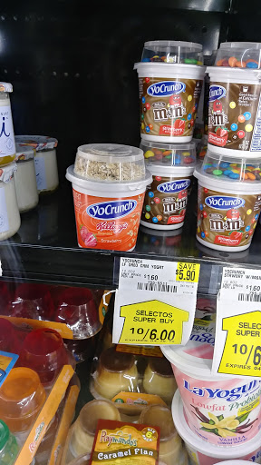 Supermarket «Bristol Selecto Supermarket», reviews and photos, 320 Pond St, Bristol, PA 19007, USA