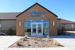 The Women’s Clinic image