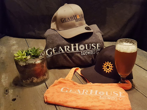 Brewery «GearHouse Brewing Co», reviews and photos, 253 Grant St, Chambersburg, PA 17201, USA