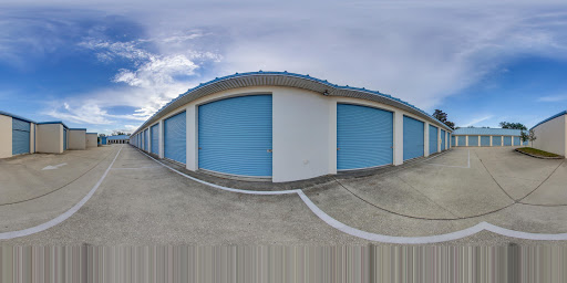 Self-Storage Facility «All Aboard Storage», reviews and photos, 5889 S Williamson Blvd, Port Orange, FL 32128, USA