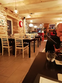Atmosphère du Restaurant Le Ptit Resto à Concarneau - n°8