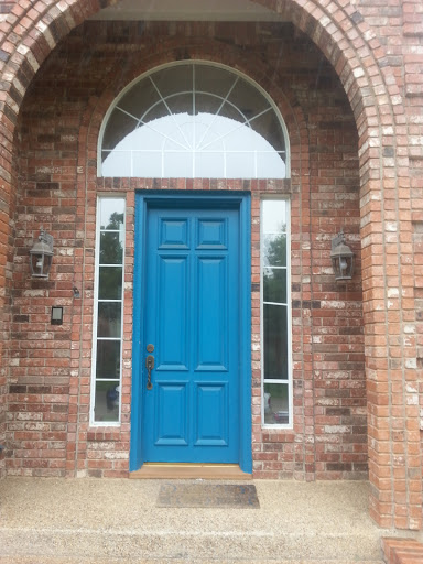 Door Supplier «Pro Door Repair», reviews and photos, 9099 Creede Trail, Fort Worth, TX 76118, USA