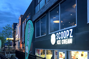 Scoopz Ice Cream Parlour