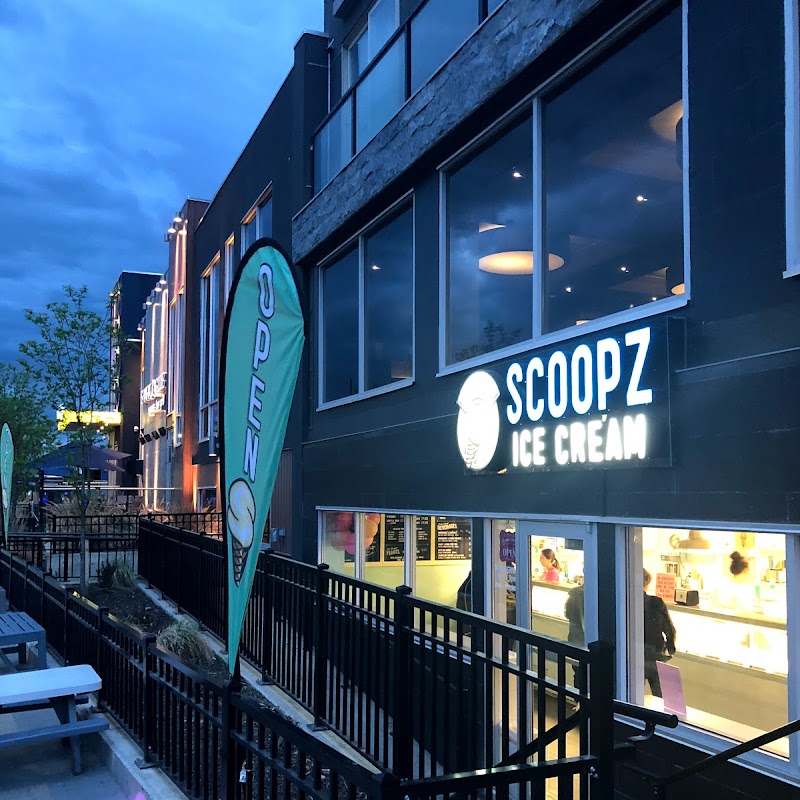 Scoopz Ice Cream Parlour