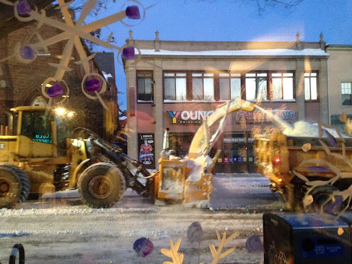 Sign Shop «FASTSIGNS», reviews and photos, 182 Court St, Middletown, CT 06457, USA