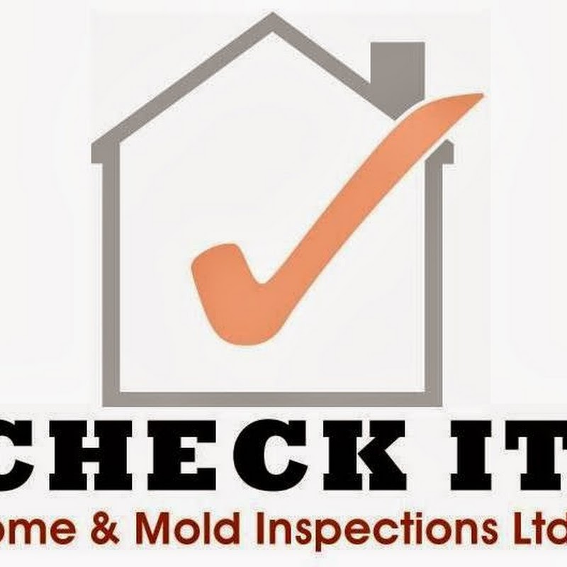 CHECK IT-Home & Mold Inspections Ltd.
