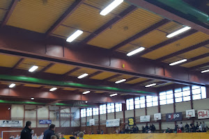 Turnhalle Schützenmatt