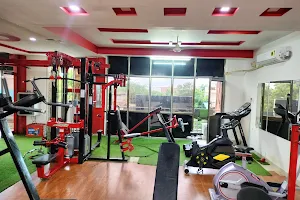 Indian Fitness Gym image