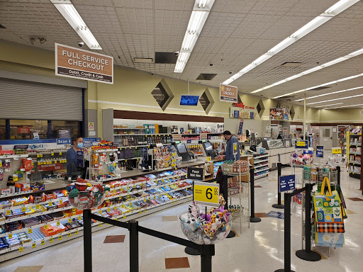 Pharmacy «Rite Aid», reviews and photos, 24330 El Toro Rd, Laguna Woods, CA 92637, USA