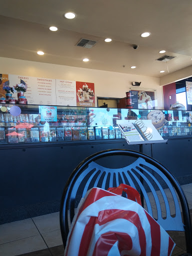 Ice Cream Shop «Cold Stone Creamery», reviews and photos, 2085 Vine St, El Dorado Hills, CA 95762, USA