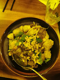Plats et boissons du Restaurant vietnamien Que Toi Grillade & Fondue à Langon - n°10