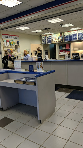 Post Office «United States Postal Service», reviews and photos, 95 W Front St, Keyport, NJ 07735, USA
