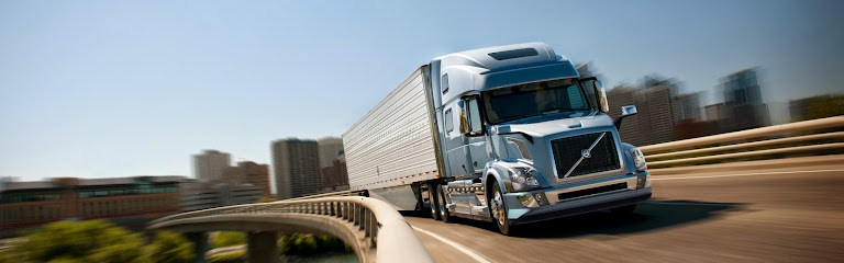 Tailored Freight Solutions