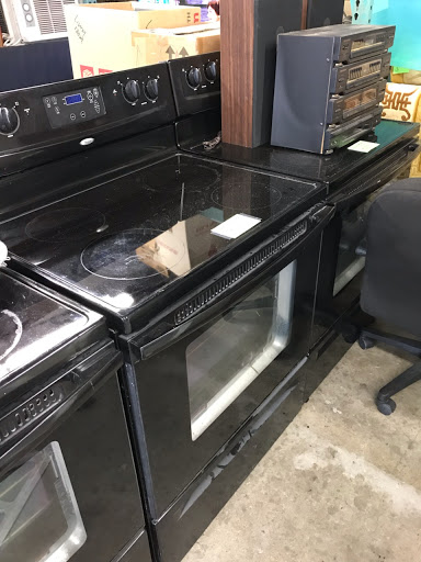 Used Furniture Store «Cobwebs Used Furniture», reviews and photos, 1008 Wappoo Rd, Charleston, SC 29407, USA