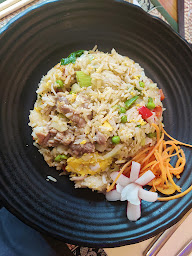 Photo n°12 de Asiane noyon à Noyon ()