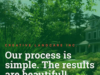 Creative Landcare Inc