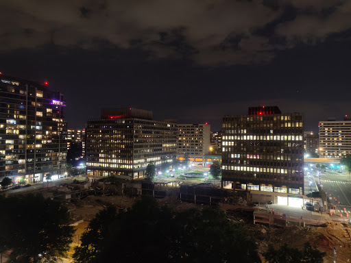 Shopping Mall «Crystal City Shops», reviews and photos, 2200 Crystal Dr, Arlington, VA 22202, USA