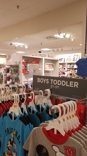 Department Store «JCPenney», reviews and photos, 500 Briarwood Cir, Ann Arbor, MI 48108, USA