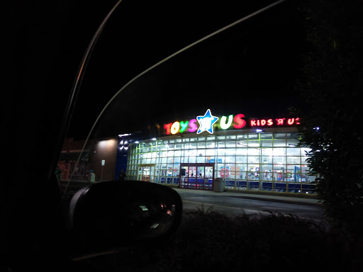 Toy Store «Toys