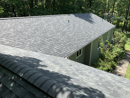 Roofing Contractor «Valley Roofing & Siding Inc», reviews and photos, 18 Wesley St, Ansonia, CT 06401, USA