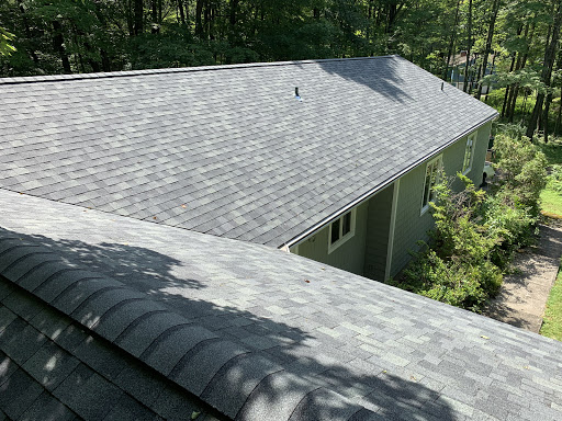 Roofing Contractor «Valley Roofing & Siding Inc», reviews and photos, 18 Wesley St, Ansonia, CT 06401, USA