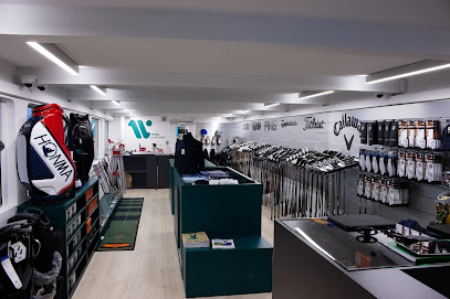 Wally Clubmaker Longchamp - Golf Shop & Fitting Center