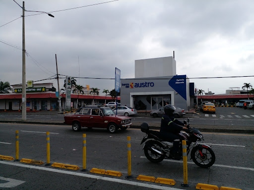 Agencias empleadas hogar Guayaquil