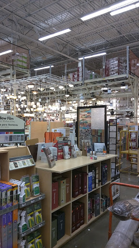 Home Improvement Store «The Home Depot», reviews and photos, 2220 N Coit Rd, Richardson, TX 75080, USA