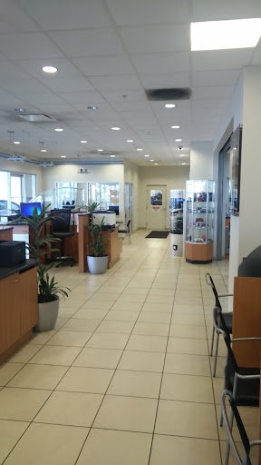 Honda Dealer «South Bay Honda», reviews and photos, 920 Thompson St, Milpitas, CA 95035, USA