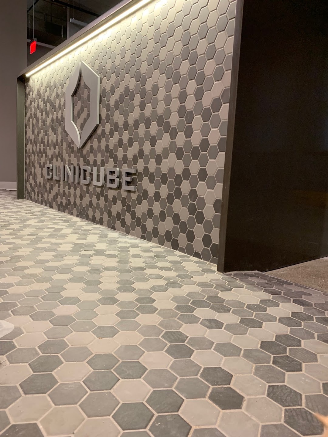 Clinicube FiDi Medical Co-working
