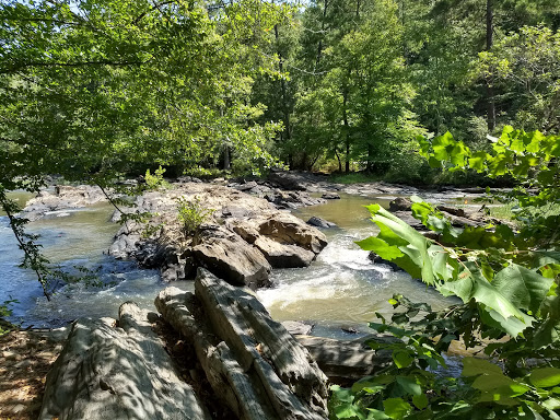 Government Office «Sweetwater Creek State Park», reviews and photos, 1750 Mt Vernon Rd, Lithia Springs, GA 30122, USA