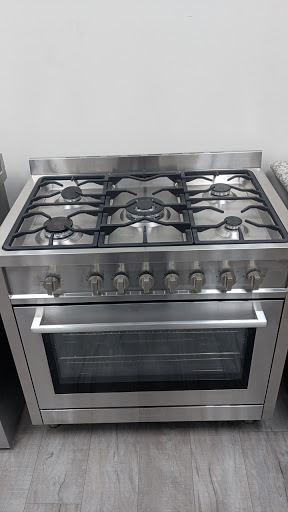 Appliance Store «Premium Appliances - Wholesale Cooking Appliances», reviews and photos, 542 Monterey Pass Rd, Monterey Park, CA 91754, USA