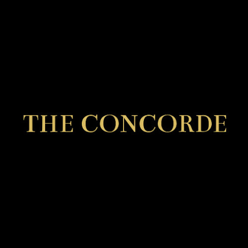 The Concorde - Bristol