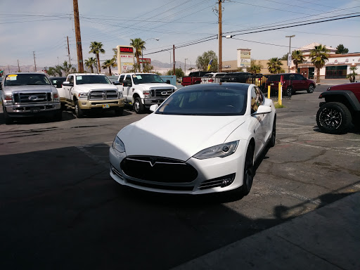 Used Car Dealer «LV Cars Auto Sales West», reviews and photos, 5701 W Spring Mountain Rd, Las Vegas, NV 89146, USA