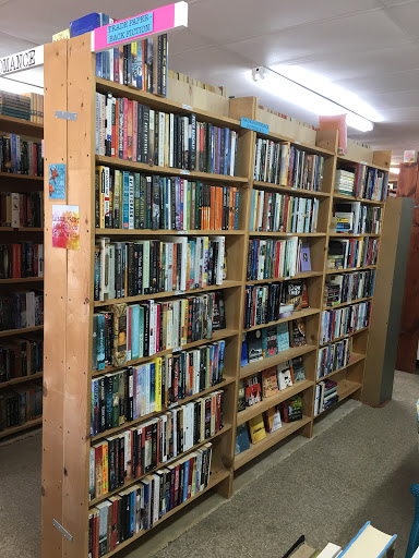 Used Book Store «SSD Books», reviews and photos, 403 E New Haven Ave # A, Melbourne, FL 32901, USA