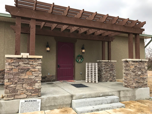 Winery «Glaciers Edge Winery», reviews and photos, 1636 SE 85th St, Wakarusa, KS 66546, USA