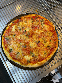 Photos du propriétaire du Pizzas à emporter DELICES PIZZAS à Nérac - n°2