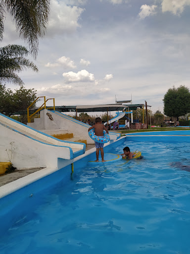 Balneario San Antonio