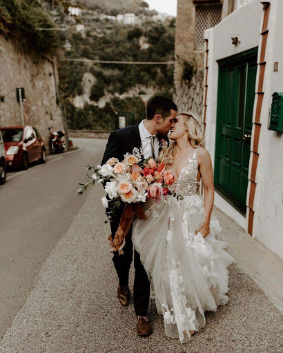 Bridal Shop «Labella Bridal Boutique», reviews and photos, 313 Mill St, Occoquan, VA 22125, USA