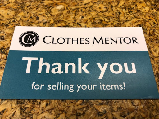 Used Clothing Store «Clothes Mentor», reviews and photos, 10150 Hudson Rd #152, Woodbury, MN 55129, USA