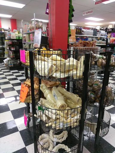 Pet Supply Store «Largo Feed & Garden Supply Inc», reviews and photos, 210 W Bay Dr, Largo, FL 33770, USA