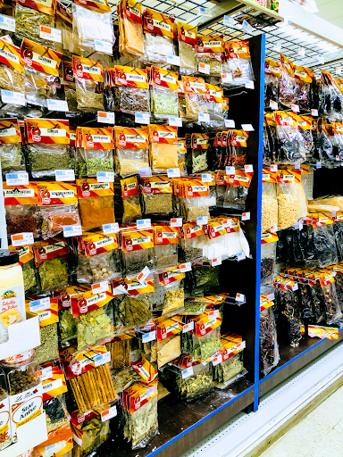 Supermarket «Easton Food Market & Restaurant», reviews and photos, 250 Line St, Easton, PA 18042, USA