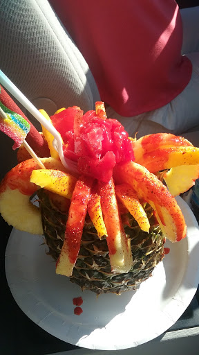 Shopping Mall «El Mercadito Mall», reviews and photos, 8011 E Washington St, Indianapolis, IN 46219, USA