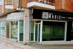 Espacio Magic image