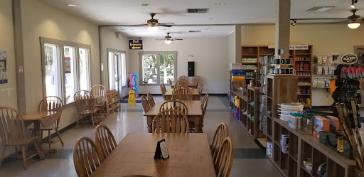 Cafe «Hillsborough State Park Poolside Cafe», reviews and photos, 15402 U.S. 301, Thonotosassa, FL 33592, USA