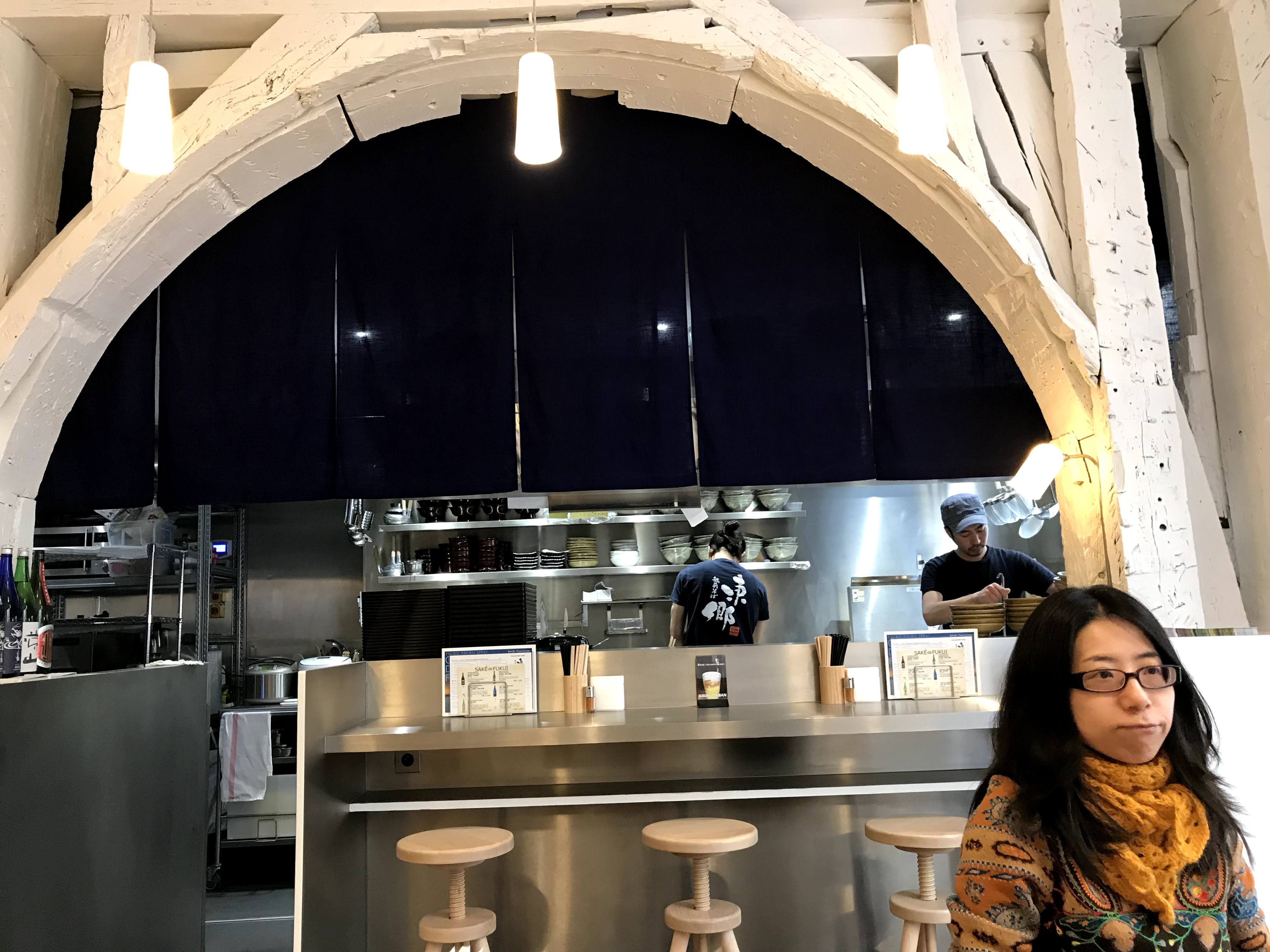 Photo n° 2 de l'avis de Françoise.r fait le 26/03/2018 à 11:02
